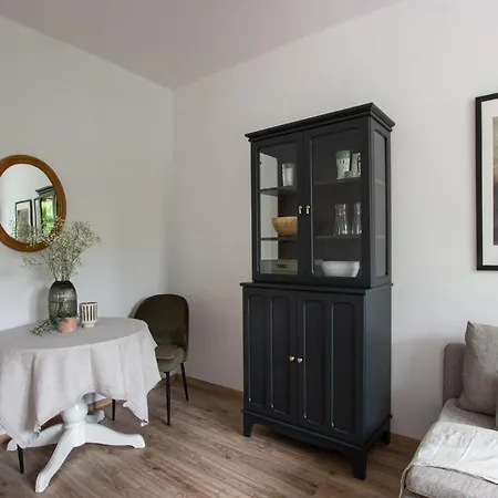 Διαμέρισμα Nowa Huta Apartament